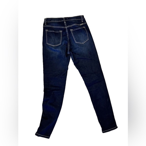 KanCan Women’s High Rise Skinny Jeans NWT - Picture 7 of 12